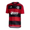 Camisola CR Flamengo 2023-24 1º Equipamento Manga Curta